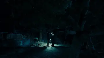 Zasłona do filmu "Podejrzana" #653618