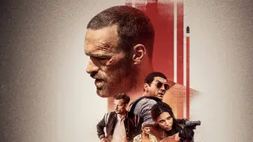 Zasłona do filmu "Zagubiona Kula" #1631719