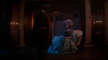 Zasłona do filmu "Zagubieni w czasie" #619721