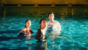 Zasłona do filmu "夏、至るころ" #970367