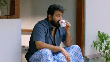 Zasłona do filmu "ദൃശ്യം 2" #391052