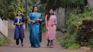 Zasłona do filmu "ദൃശ്യം 2" #391059