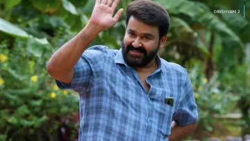Zasłona do filmu "ദൃശ്യം 2" #391060