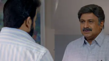 Zasłona do filmu "ദൃശ്യം 2" #946386