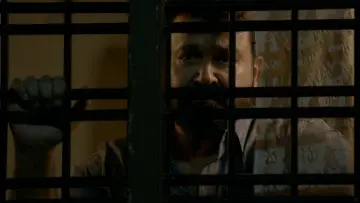 Zasłona do filmu "ദൃശ്യം 2" #946388