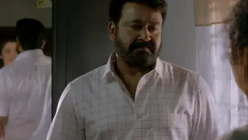 Zasłona do filmu "ദൃശ്യം 2" #946390