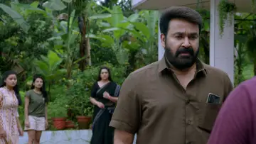 Zasłona do filmu "ദൃശ്യം 2" #946394