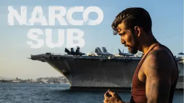 Wideo do filmu Narco Sub — NARCO SUB - Official Theatrical Trailer (HD)