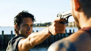 Zasłona do filmu "Narco Sub" #350879
