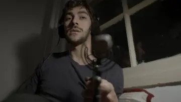 Zasłona do filmu "Antologia da Pandemia" #1098977
