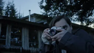Zasłona do filmu "Sekrety lasu" #732141
