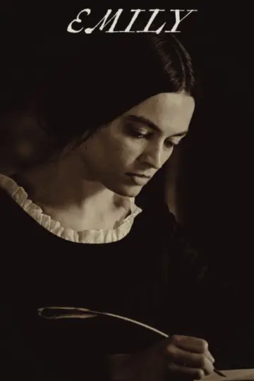 Plakat do filmu "Emily" #1563817