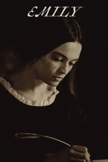 Plakat do filmu "Emily" #1563818