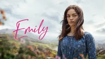 Zasłona do filmu "Emily" #646770
