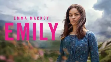 Zasłona do filmu "Emily" #646771