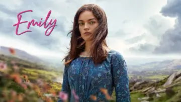 Zasłona do filmu "Emily" #646772