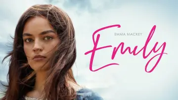 Zasłona do filmu "Emily" #646773