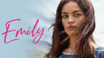 Zasłona do filmu "Emily" #646775