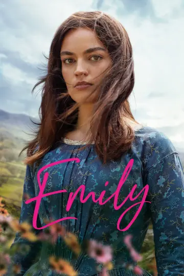 Plakat do filmu "Emily" #646779