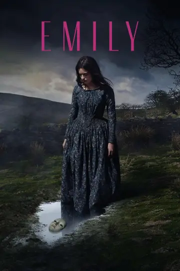 Plakat do filmu "Emily" #646780