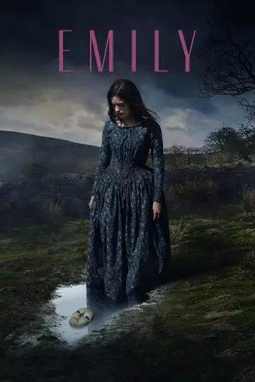Plakat do filmu "Emily" #646781