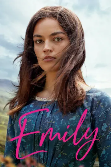 Plakat do filmu "Emily" #646783