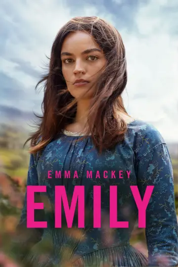 Plakat do filmu "Emily" #646792