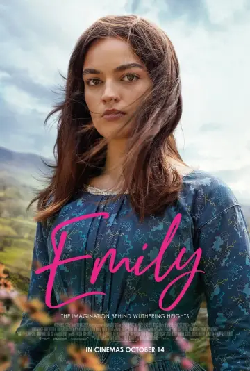 Plakat do filmu "Emily" #646794