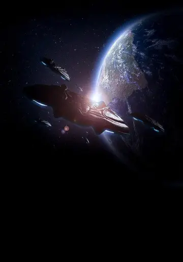 Plakat do filmu "La última fase" #1147152