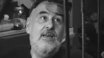 Zasłona do filmu "Λαβύρινθος" #547013