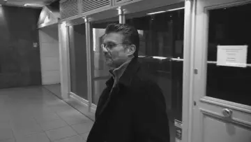 Zasłona do filmu "Λαβύρινθος" #547020