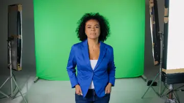 Zasłona do filmu "Vai Melhorar" #969195