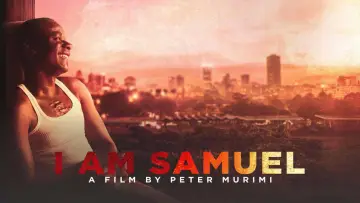 Zasłona do filmu "I Am Samuel" #1639967