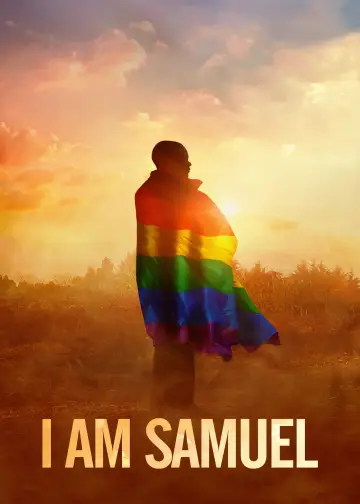 Plakat do filmu "I Am Samuel" #1639971