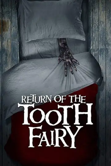 Plakat do filmu "Return of the Tooth Fairy" #285670
