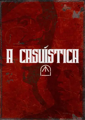 Plakat do filmu "A Casuística" #1189977