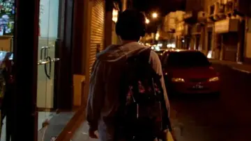 Zasłona do filmu "Lo-Fi" #1181714