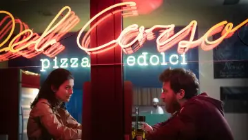 Zasłona do filmu "Si muore solo da vivi" #1753548
