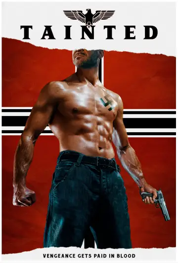 Plakat do filmu "Uwikłany" #1132712