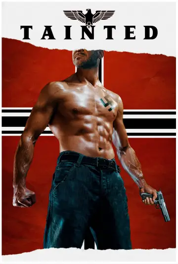 Plakat do filmu "Uwikłany" #1132715