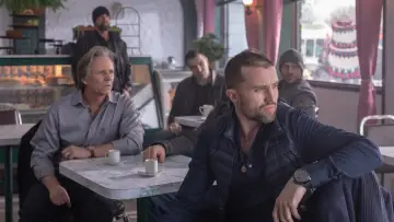 Zasłona do filmu "Uwikłany" #499005