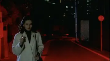 Zasłona do filmu "Another XX ダブルエックス 赤い殺人者" #1619824