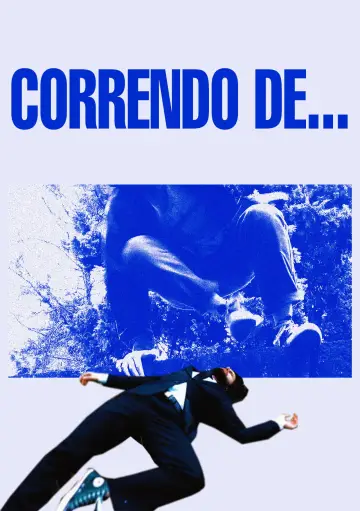 Plakat do filmu "Correndo de..." #1188308
