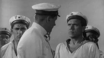 Zasłona do filmu "Сокровище погибшего корабля" #895676