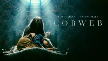 Zasłona do filmu "Pajęczyna" #2367