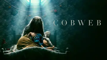 Zasłona do filmu "Pajęczyna" #2368