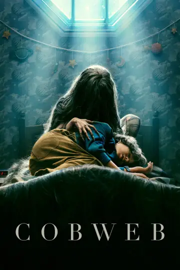 Plakat do filmu "Pajęczyna" #2374