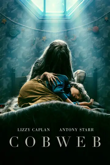 Plakat do filmu "Pajęczyna" #2376