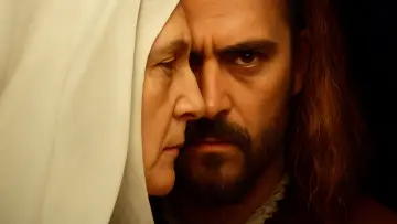 Zasłona do filmu "Teresa" #1072633