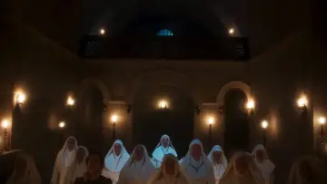 Zasłona do filmu "Teresa" #440040